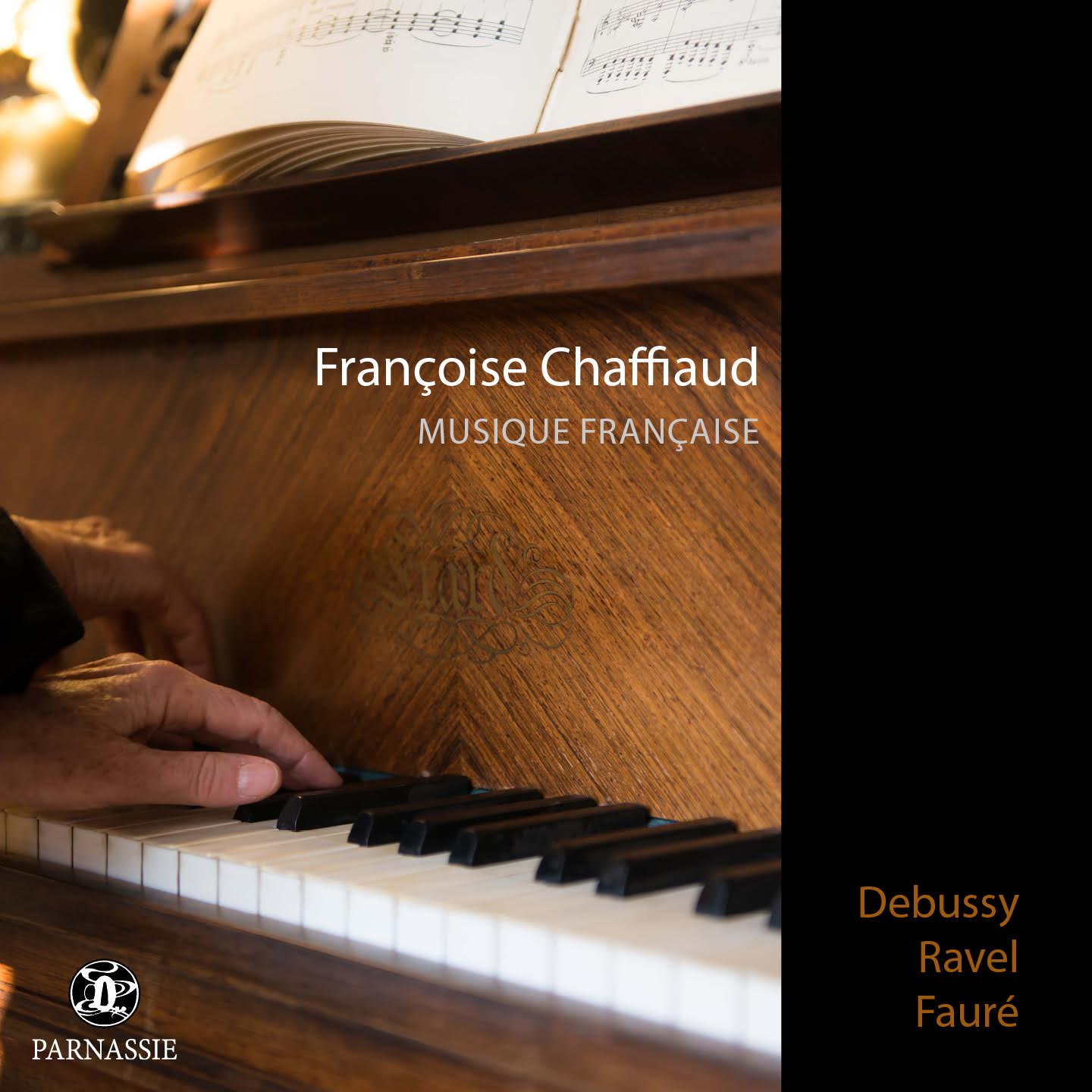 Debussy - Ravel - Fauré