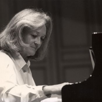 Francoise Chaffiaud